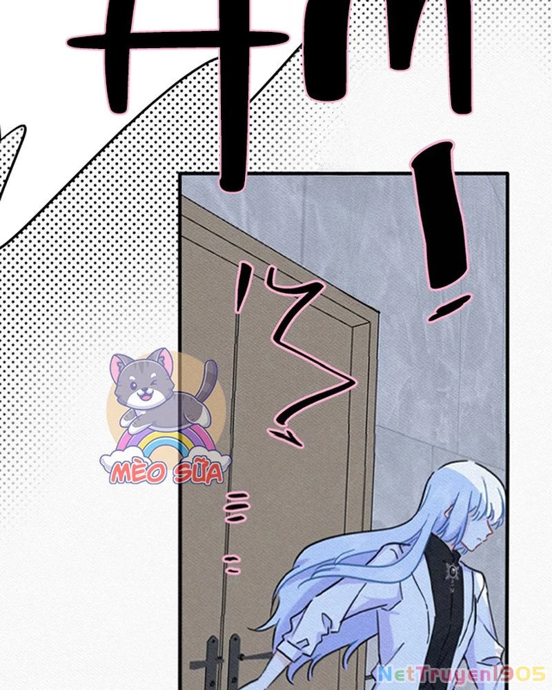 Tình Yêu Đã Cho Tôi Siêu Năng Lực Chapter 84 - Trang 46