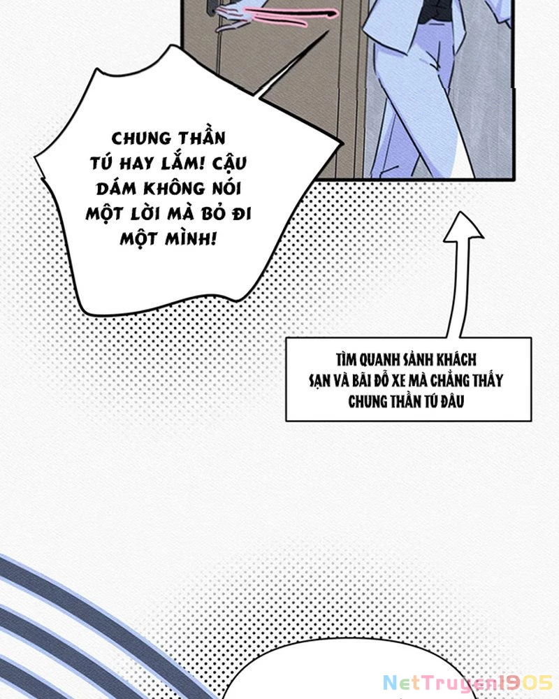 Tình Yêu Đã Cho Tôi Siêu Năng Lực Chapter 84 - Trang 47