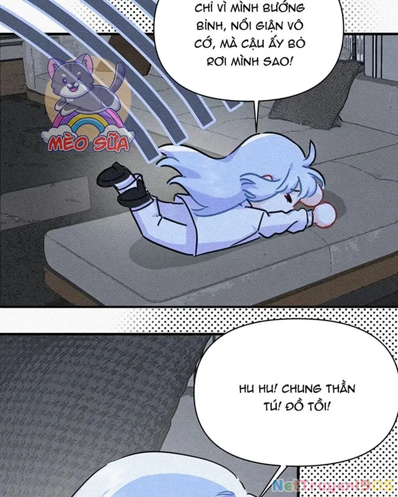 Tình Yêu Đã Cho Tôi Siêu Năng Lực Chapter 84 - Trang 48