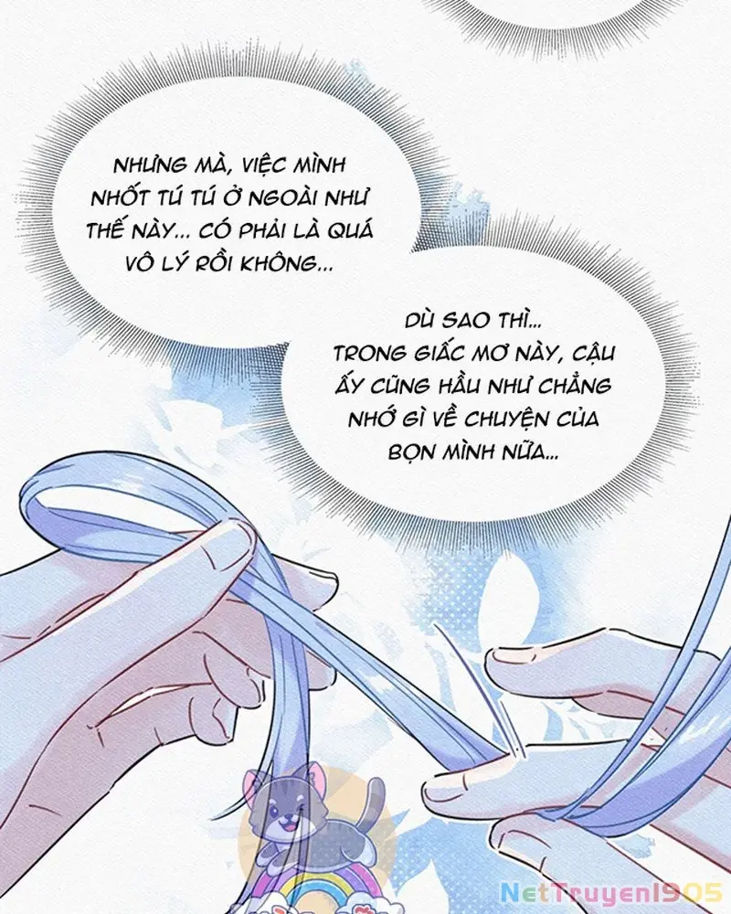 Tình Yêu Đã Cho Tôi Siêu Năng Lực Chapter 84 - Trang 7