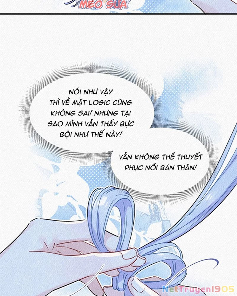 Tình Yêu Đã Cho Tôi Siêu Năng Lực Chapter 84 - Trang 8