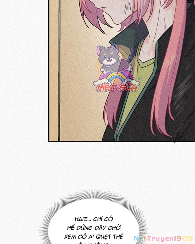 Tình Yêu Đã Cho Tôi Siêu Năng Lực Chapter 85 - Trang 12