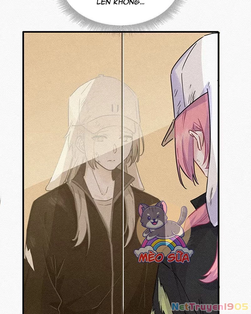 Tình Yêu Đã Cho Tôi Siêu Năng Lực Chapter 85 - Trang 13