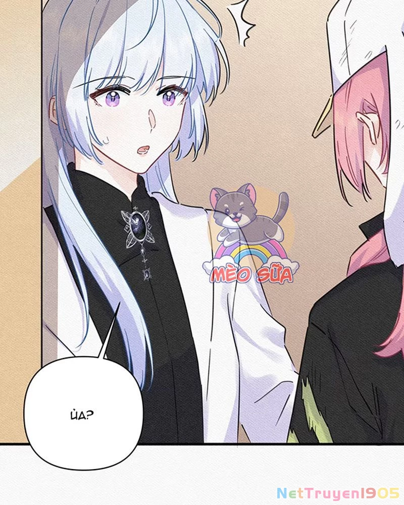 Tình Yêu Đã Cho Tôi Siêu Năng Lực Chapter 85 - Trang 15