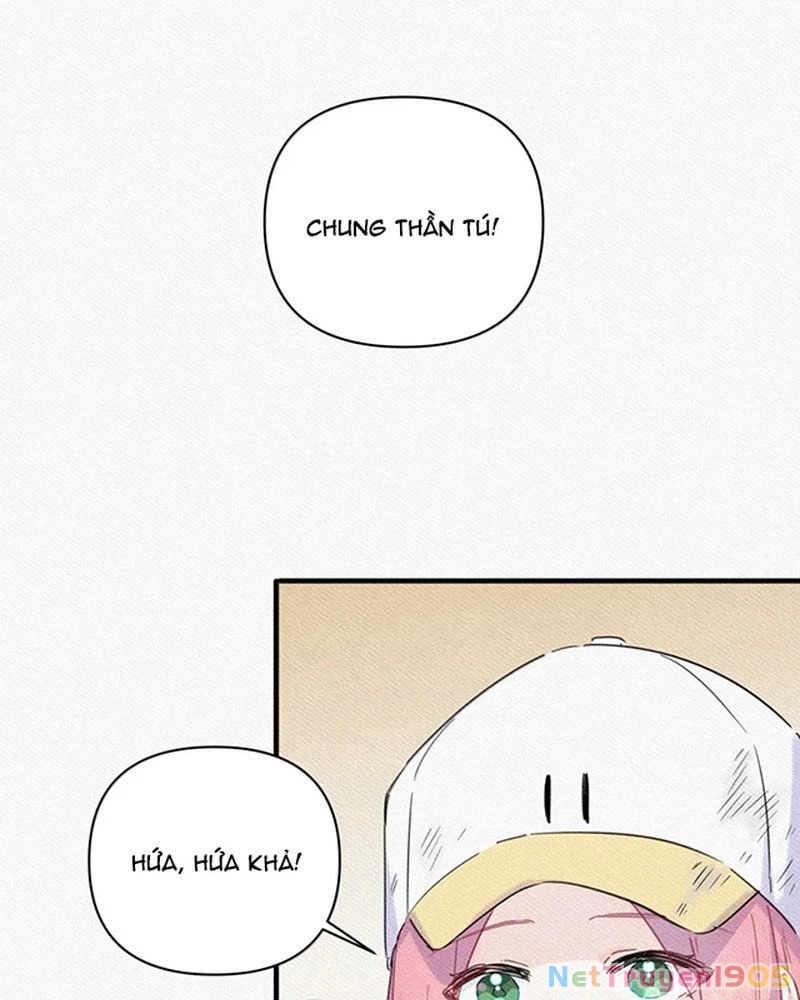 Tình Yêu Đã Cho Tôi Siêu Năng Lực Chapter 85 - Trang 16