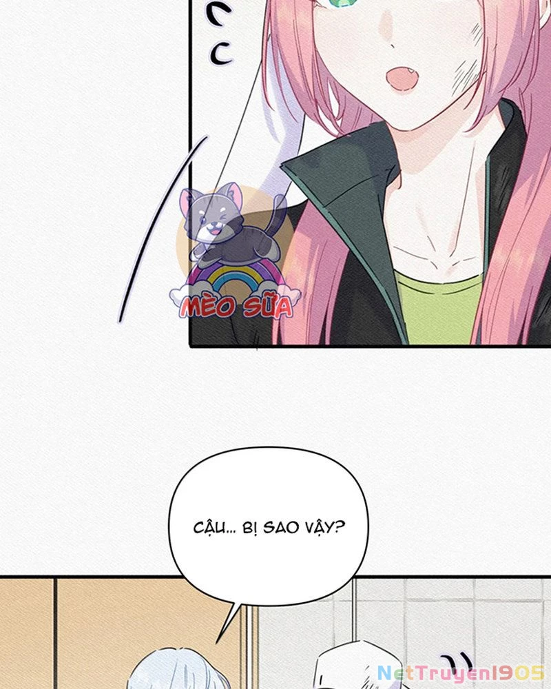 Tình Yêu Đã Cho Tôi Siêu Năng Lực Chapter 85 - Trang 17