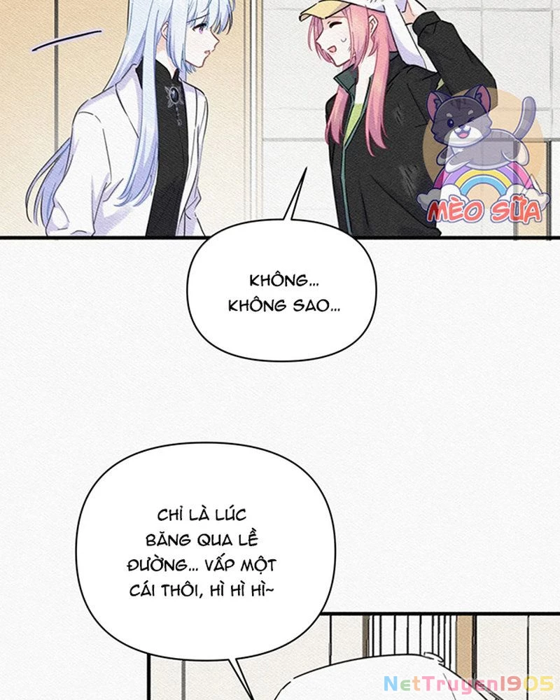Tình Yêu Đã Cho Tôi Siêu Năng Lực Chapter 85 - Trang 18
