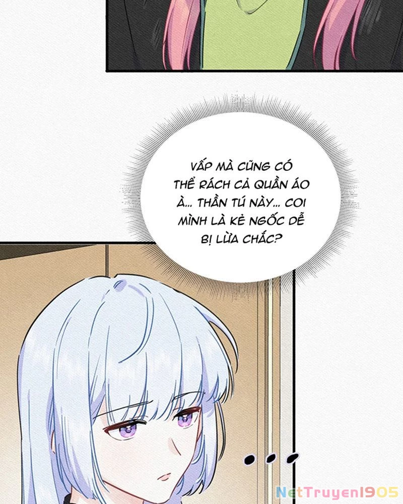 Tình Yêu Đã Cho Tôi Siêu Năng Lực Chapter 85 - Trang 20