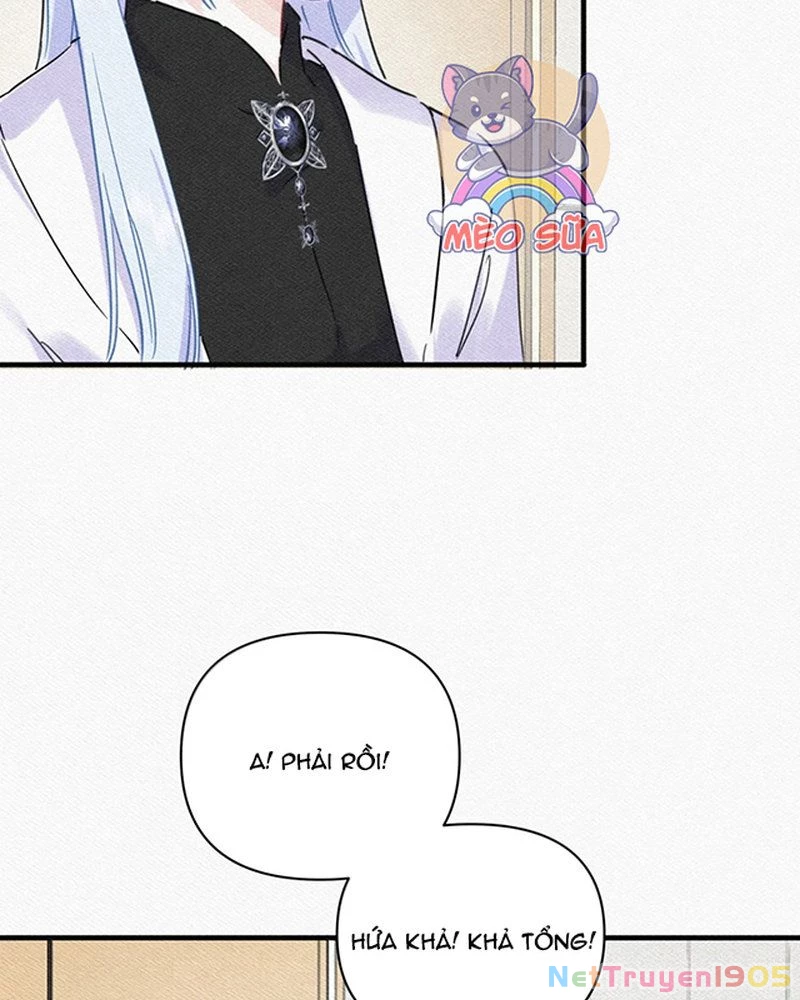 Tình Yêu Đã Cho Tôi Siêu Năng Lực Chapter 85 - Trang 21