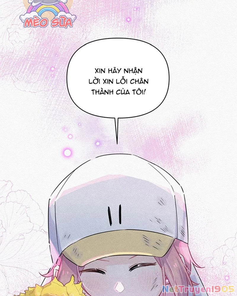 Tình Yêu Đã Cho Tôi Siêu Năng Lực Chapter 85 - Trang 23