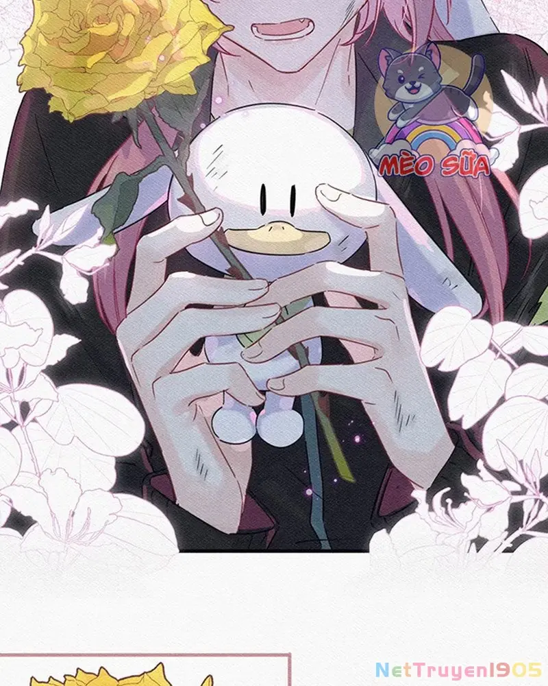 Tình Yêu Đã Cho Tôi Siêu Năng Lực Chapter 85 - Trang 24