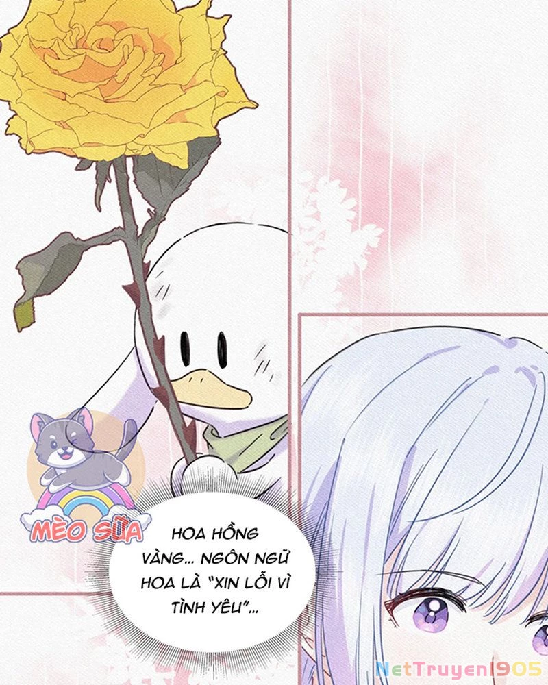 Tình Yêu Đã Cho Tôi Siêu Năng Lực Chapter 85 - Trang 25