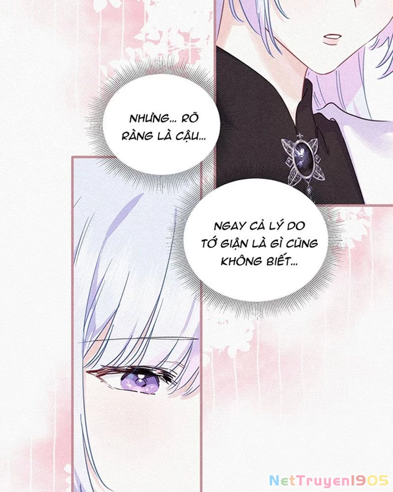 Tình Yêu Đã Cho Tôi Siêu Năng Lực Chapter 85 - Trang 26
