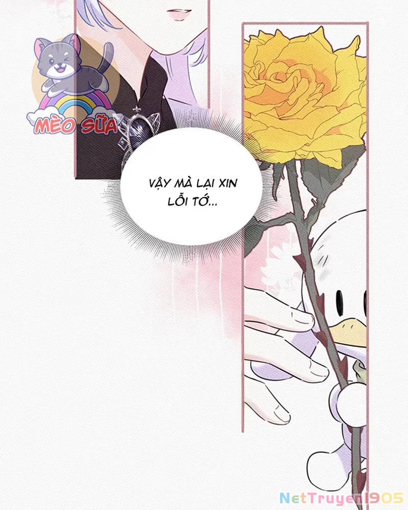 Tình Yêu Đã Cho Tôi Siêu Năng Lực Chapter 85 - Trang 27