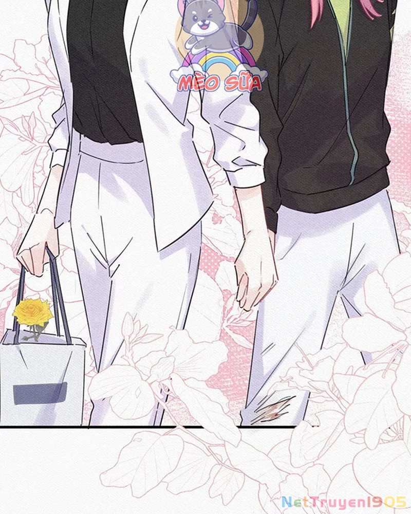 Tình Yêu Đã Cho Tôi Siêu Năng Lực Chapter 85 - Trang 32