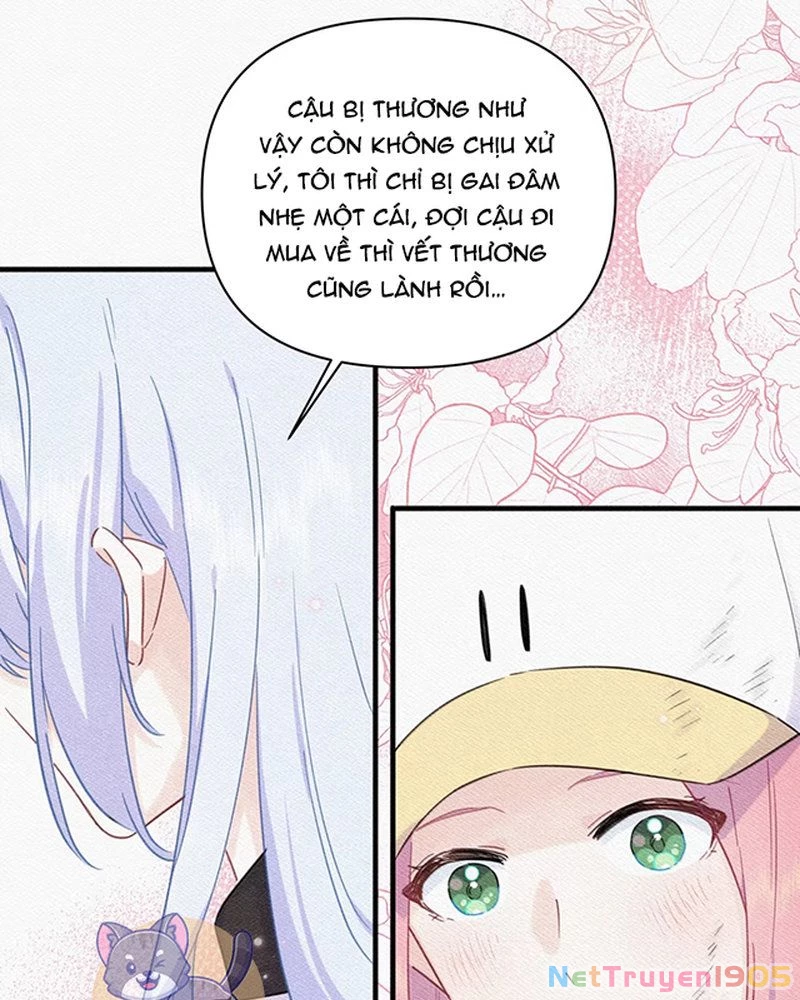 Tình Yêu Đã Cho Tôi Siêu Năng Lực Chapter 85 - Trang 33
