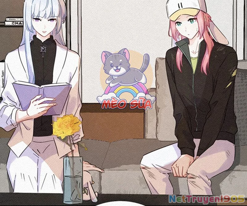 Tình Yêu Đã Cho Tôi Siêu Năng Lực Chapter 85 - Trang 37