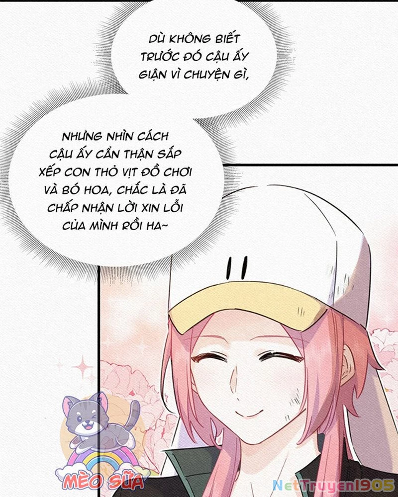 Tình Yêu Đã Cho Tôi Siêu Năng Lực Chapter 85 - Trang 38