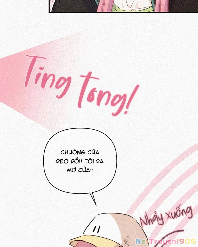 Tình Yêu Đã Cho Tôi Siêu Năng Lực Chapter 85 - Trang 39