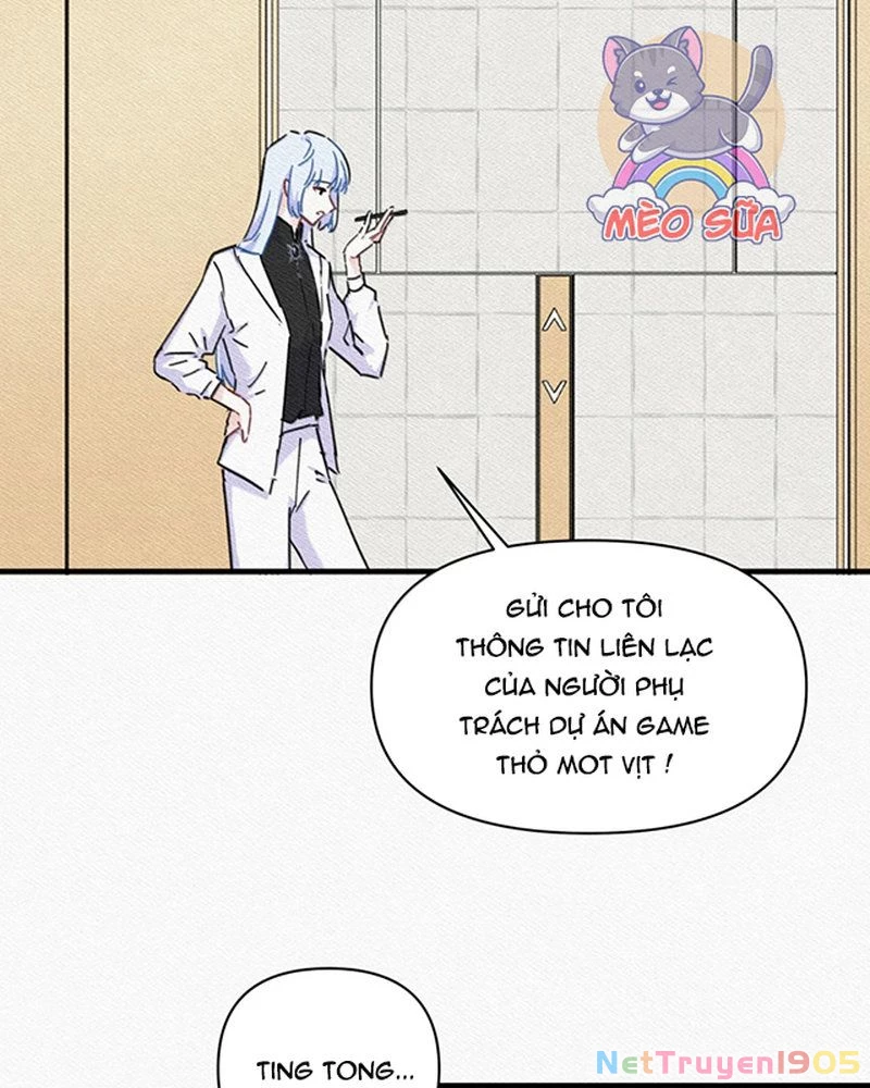 Tình Yêu Đã Cho Tôi Siêu Năng Lực Chapter 85 - Trang 4