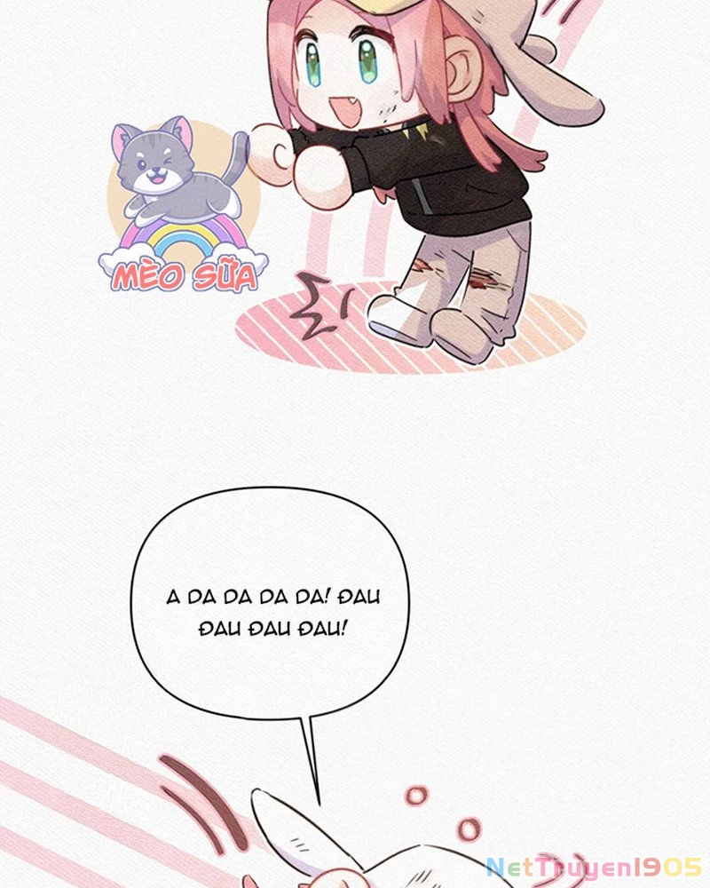 Tình Yêu Đã Cho Tôi Siêu Năng Lực Chapter 85 - Trang 40