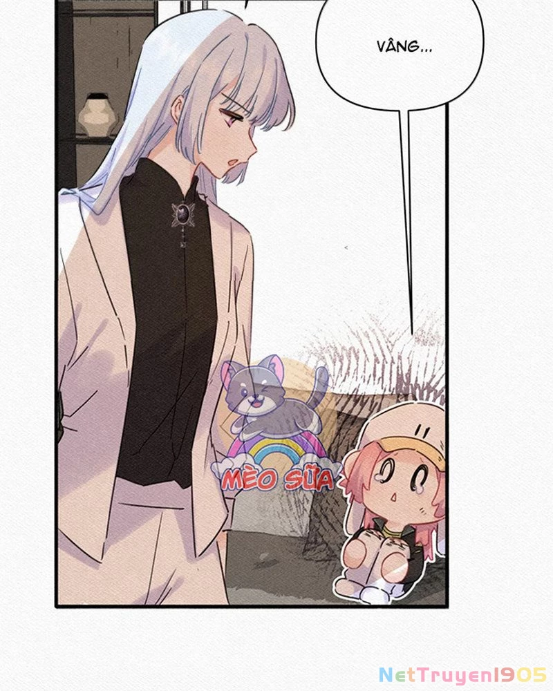 Tình Yêu Đã Cho Tôi Siêu Năng Lực Chapter 85 - Trang 42