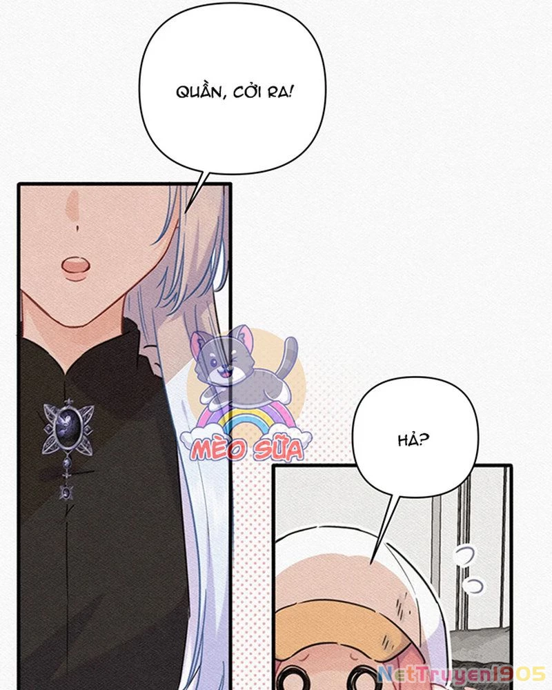 Tình Yêu Đã Cho Tôi Siêu Năng Lực Chapter 85 - Trang 47