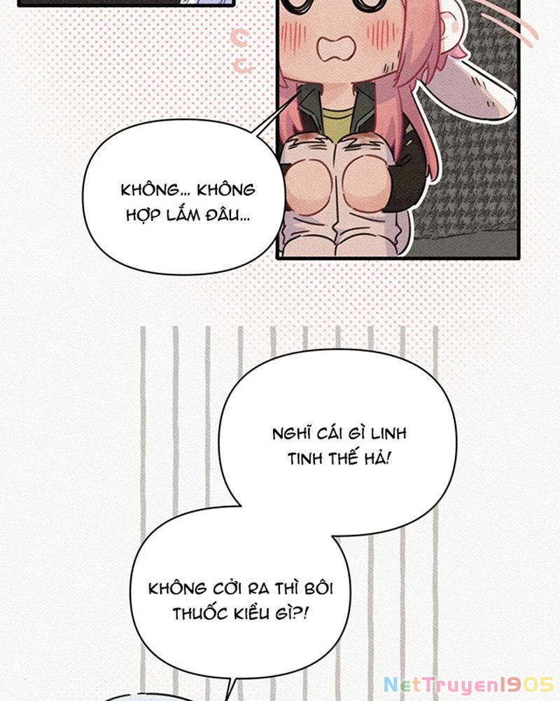 Tình Yêu Đã Cho Tôi Siêu Năng Lực Chapter 85 - Trang 48