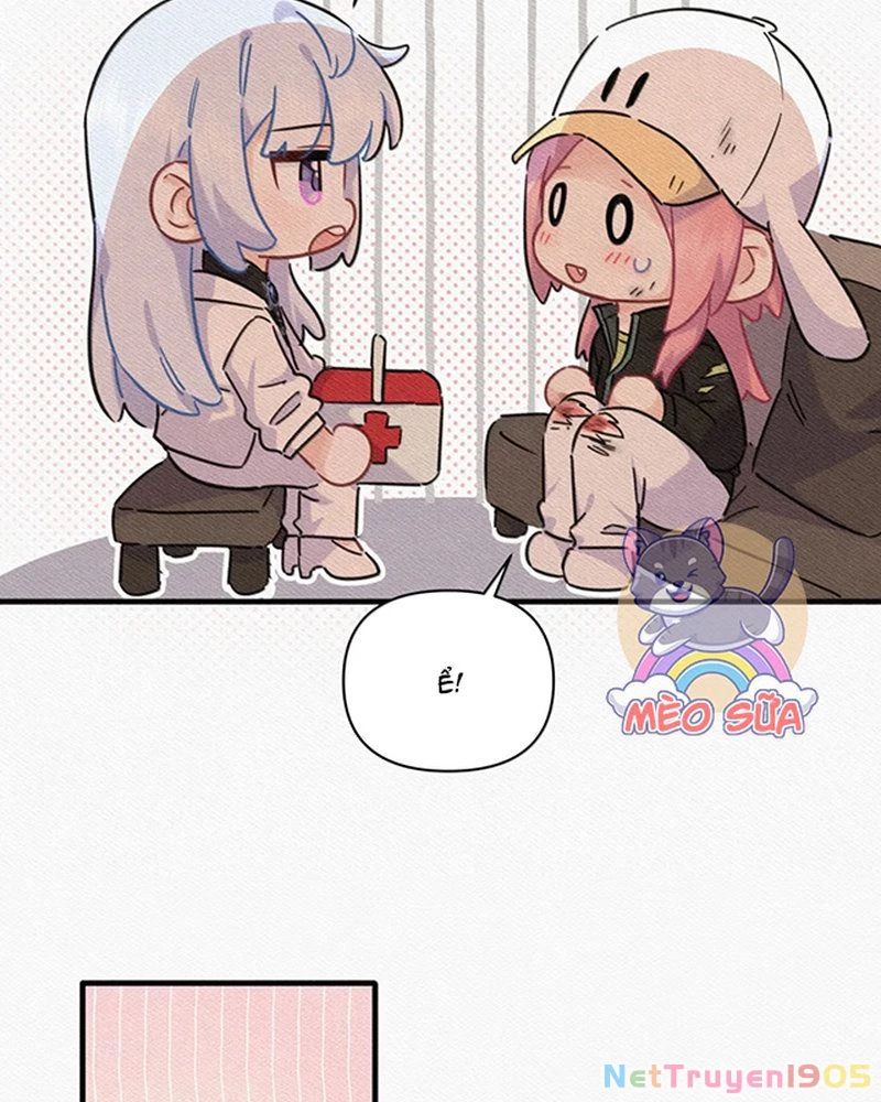 Tình Yêu Đã Cho Tôi Siêu Năng Lực Chapter 85 - Trang 49