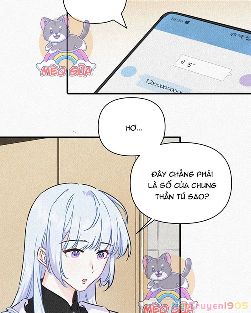 Tình Yêu Đã Cho Tôi Siêu Năng Lực Chapter 85 - Trang 5