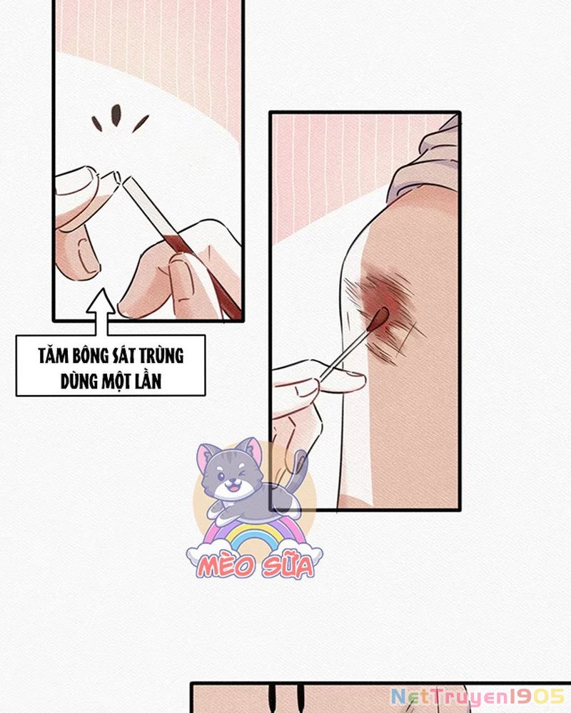 Tình Yêu Đã Cho Tôi Siêu Năng Lực Chapter 85 - Trang 50