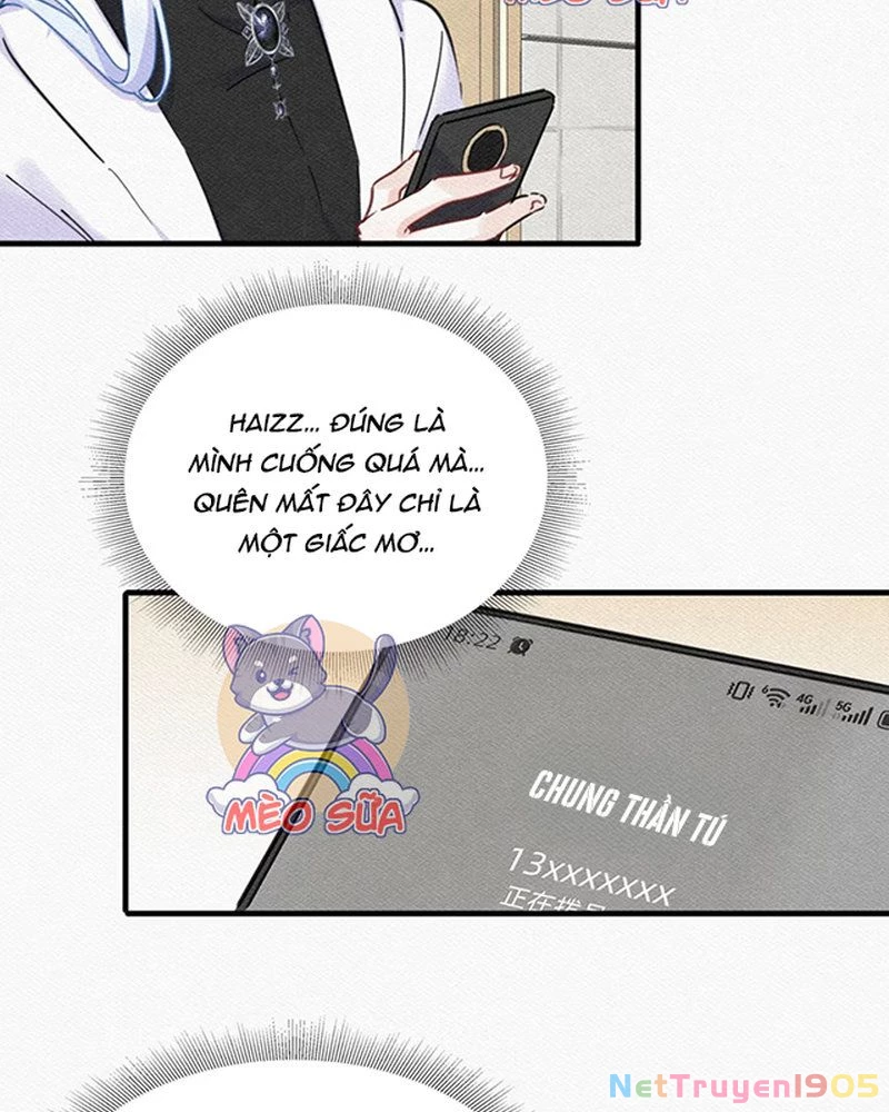 Tình Yêu Đã Cho Tôi Siêu Năng Lực Chapter 85 - Trang 6