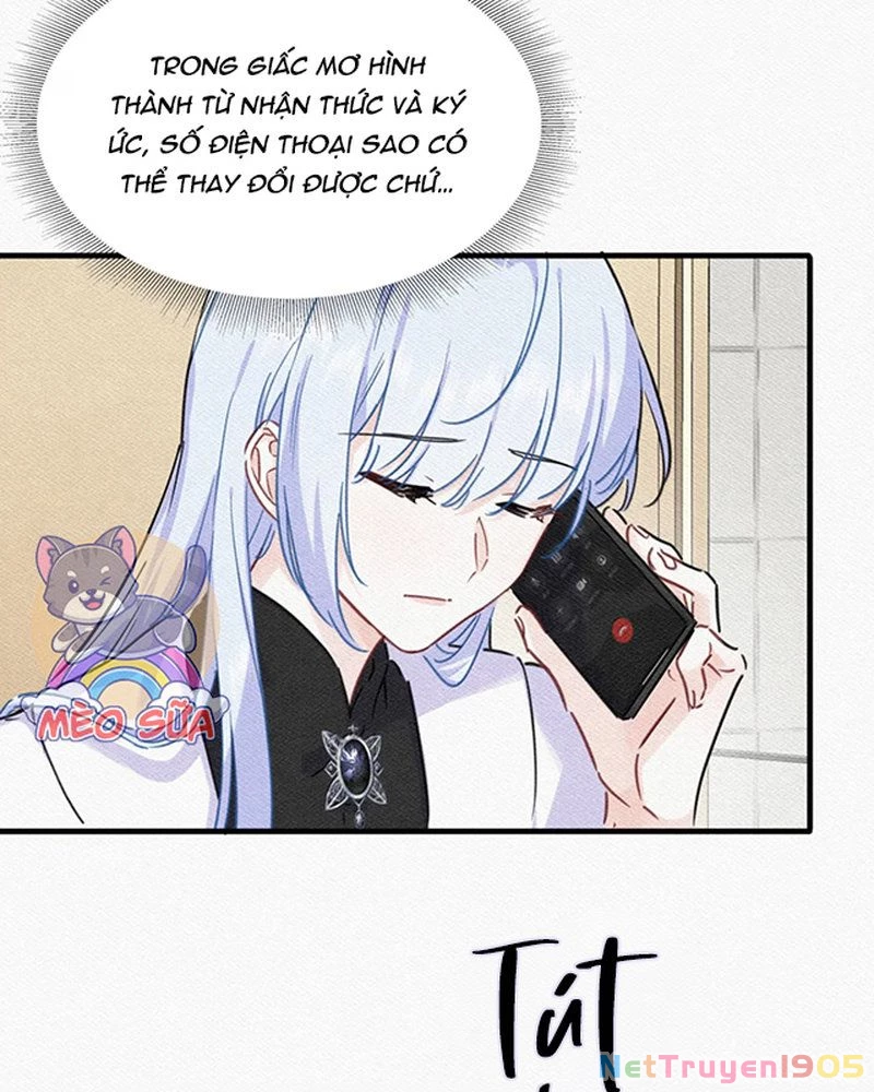 Tình Yêu Đã Cho Tôi Siêu Năng Lực Chapter 85 - Trang 7