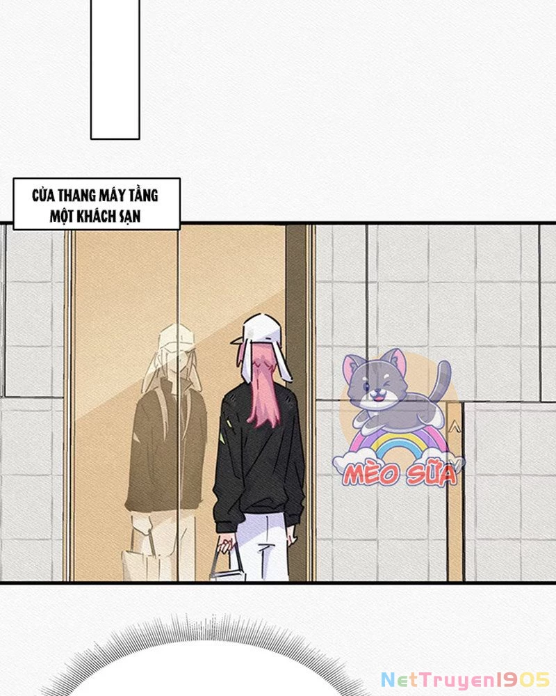 Tình Yêu Đã Cho Tôi Siêu Năng Lực Chapter 85 - Trang 9