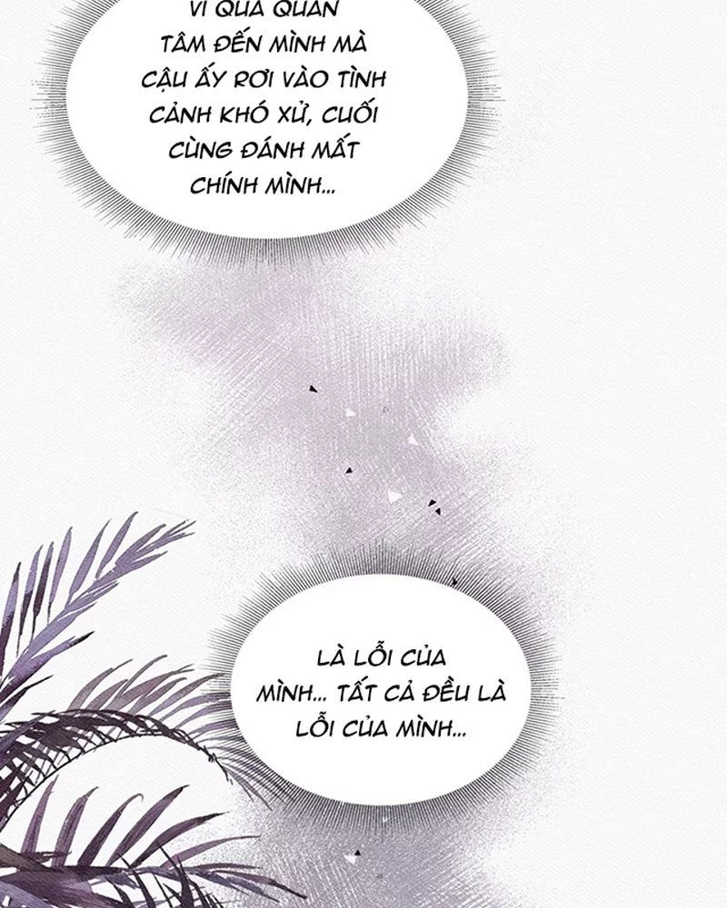Tình Yêu Đã Cho Tôi Siêu Năng Lực Chapter 86 - Trang 10