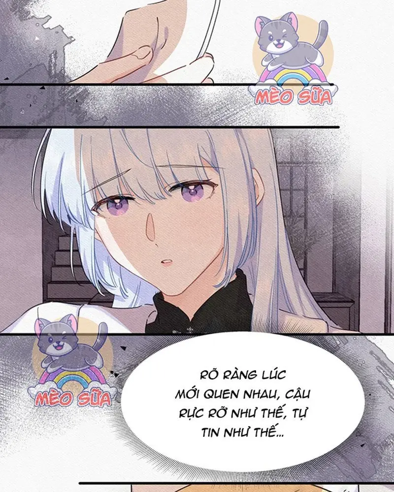 Tình Yêu Đã Cho Tôi Siêu Năng Lực Chapter 86 - Trang 12