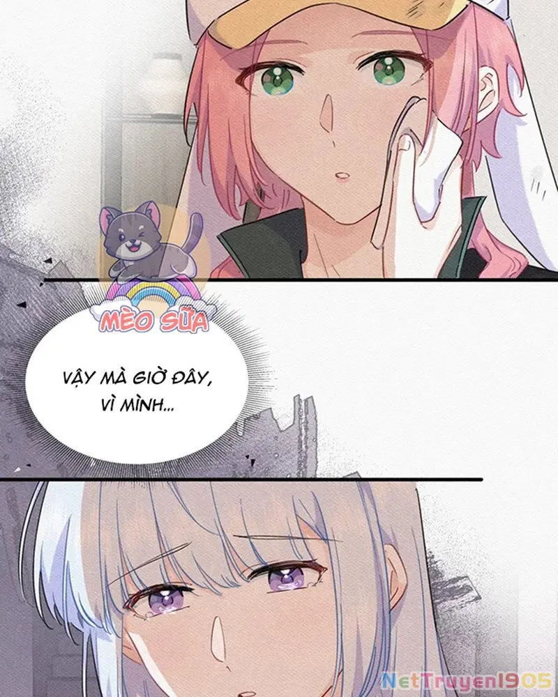 Tình Yêu Đã Cho Tôi Siêu Năng Lực Chapter 86 - Trang 13