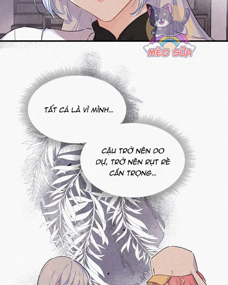 Tình Yêu Đã Cho Tôi Siêu Năng Lực Chapter 86 - Trang 14