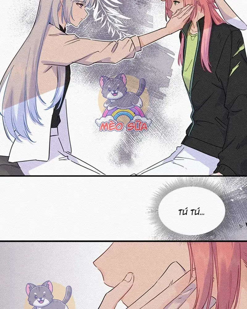 Tình Yêu Đã Cho Tôi Siêu Năng Lực Chapter 86 - Trang 15
