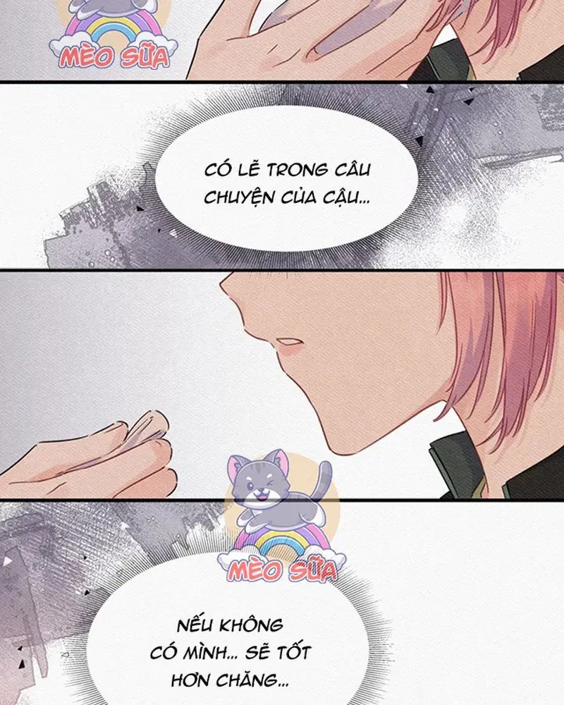 Tình Yêu Đã Cho Tôi Siêu Năng Lực Chapter 86 - Trang 16