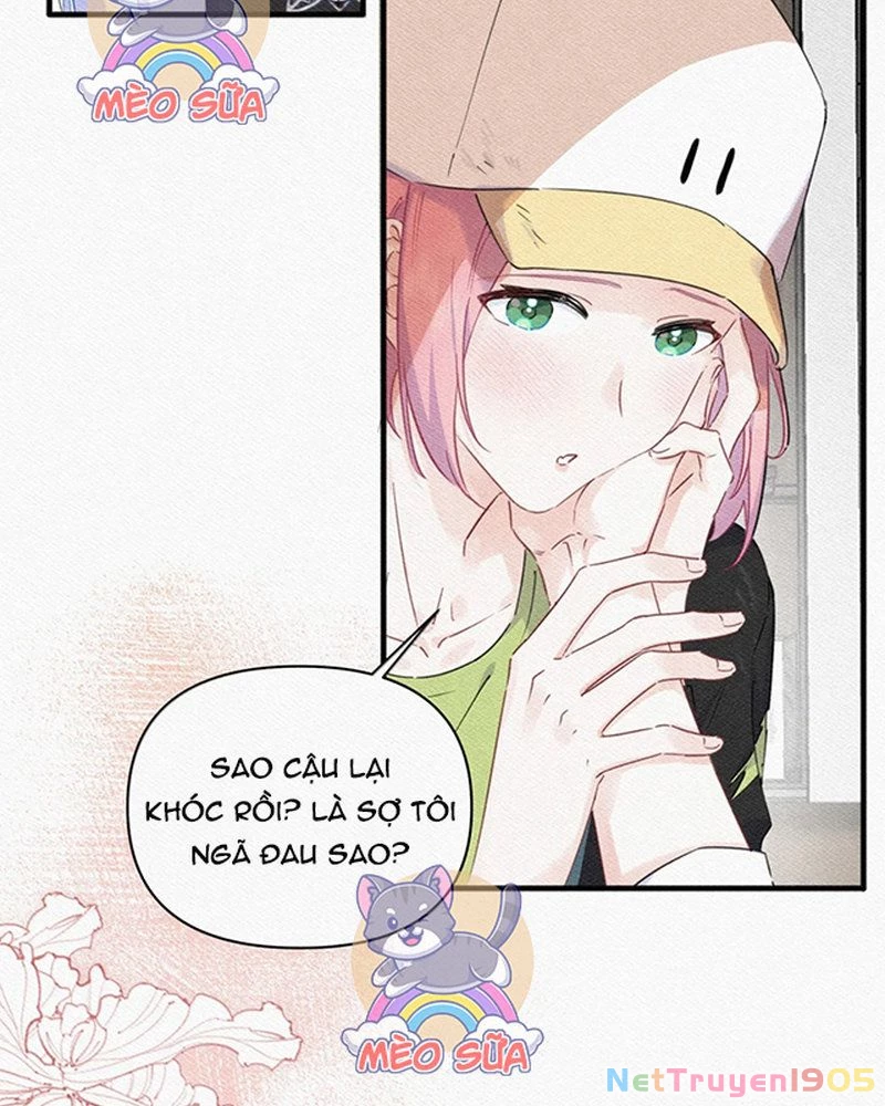 Tình Yêu Đã Cho Tôi Siêu Năng Lực Chapter 86 - Trang 19