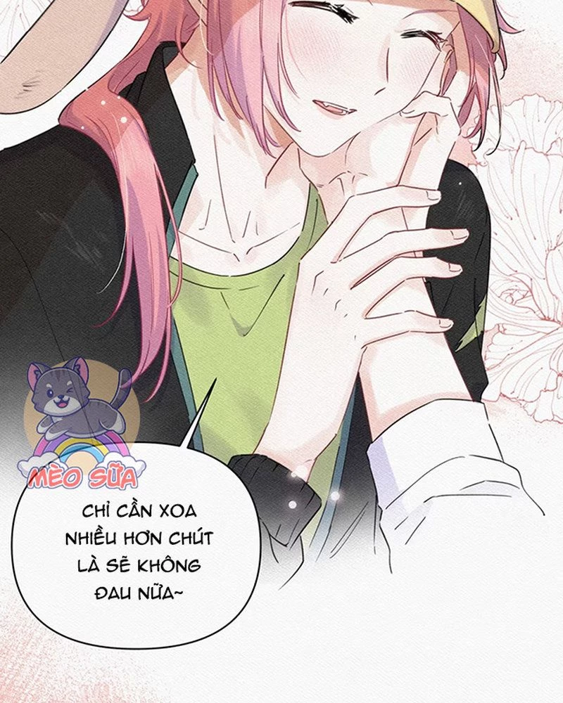Tình Yêu Đã Cho Tôi Siêu Năng Lực Chapter 86 - Trang 21