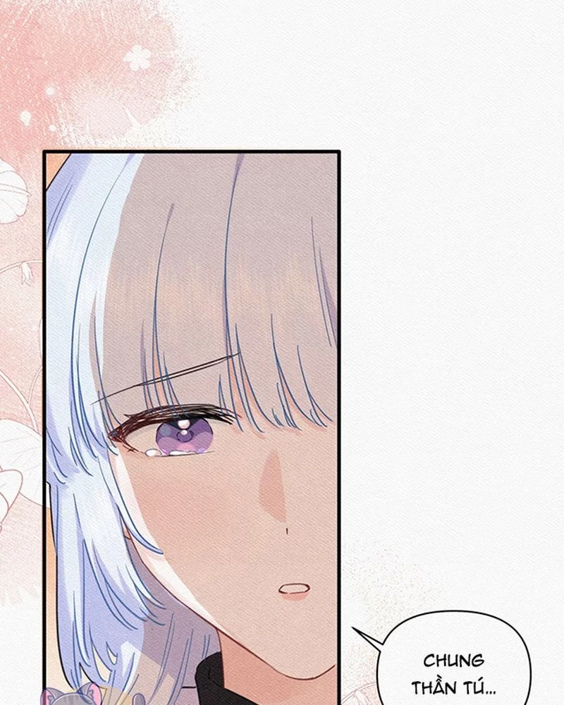 Tình Yêu Đã Cho Tôi Siêu Năng Lực Chapter 86 - Trang 22
