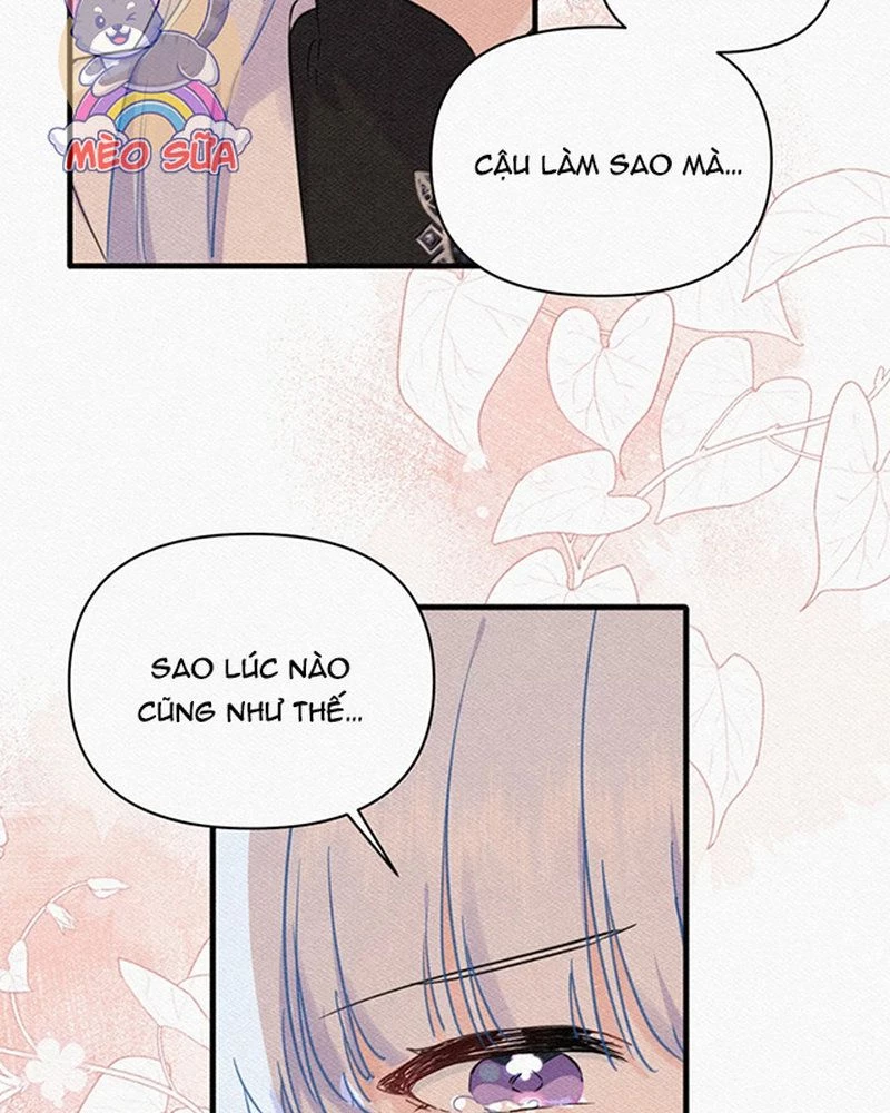 Tình Yêu Đã Cho Tôi Siêu Năng Lực Chapter 86 - Trang 23