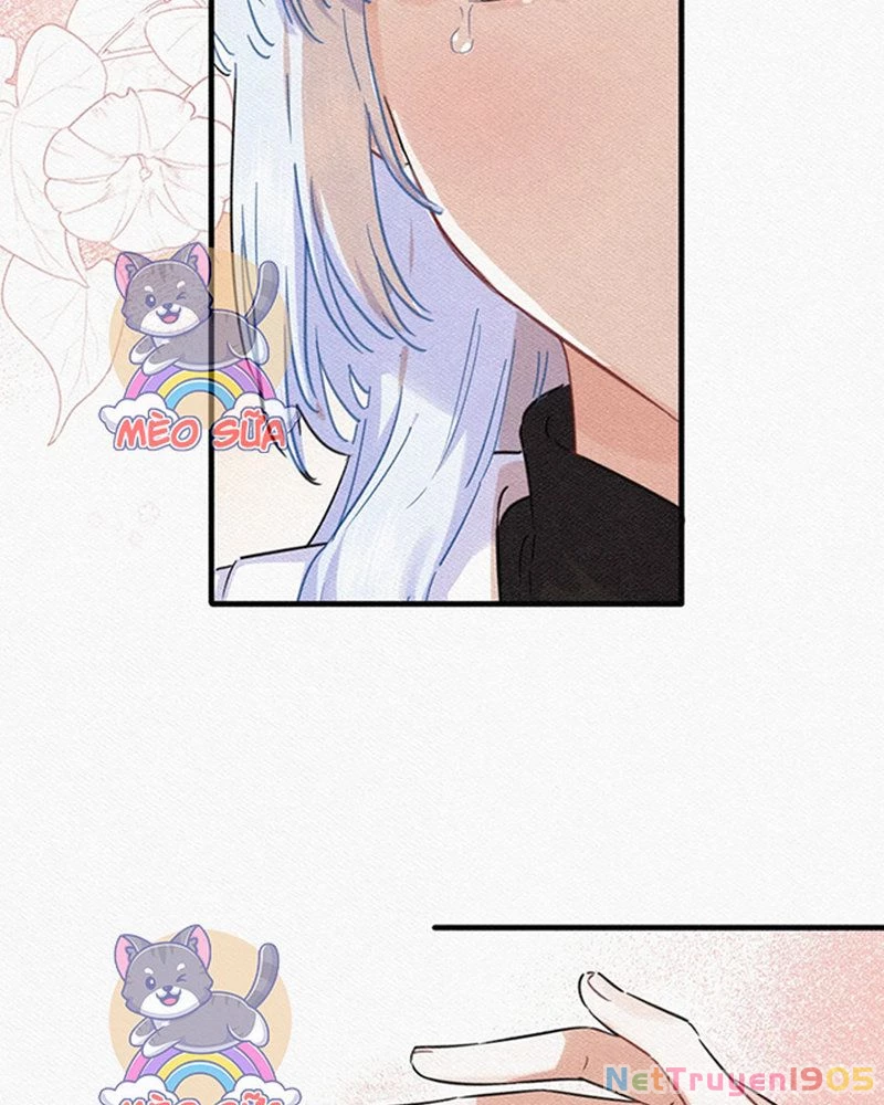 Tình Yêu Đã Cho Tôi Siêu Năng Lực Chapter 86 - Trang 24