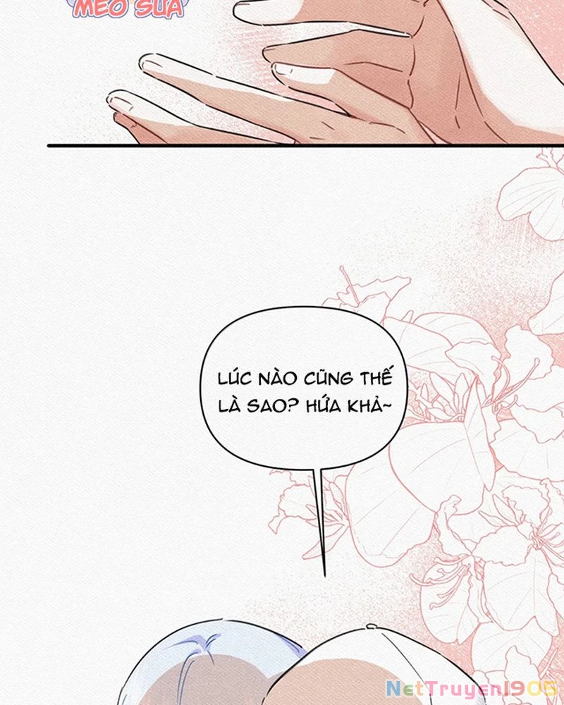 Tình Yêu Đã Cho Tôi Siêu Năng Lực Chapter 86 - Trang 25