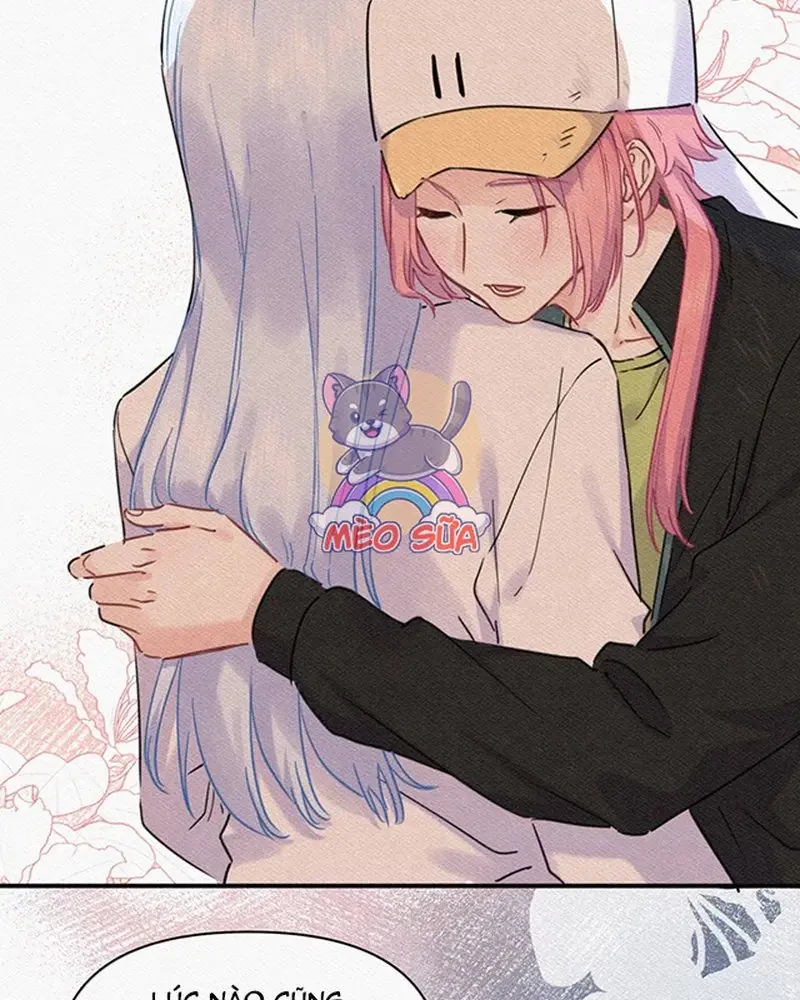 Tình Yêu Đã Cho Tôi Siêu Năng Lực Chapter 86 - Trang 26