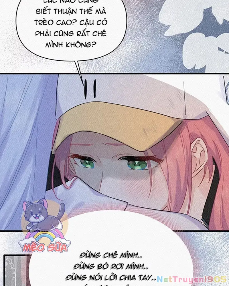 Tình Yêu Đã Cho Tôi Siêu Năng Lực Chapter 86 - Trang 27