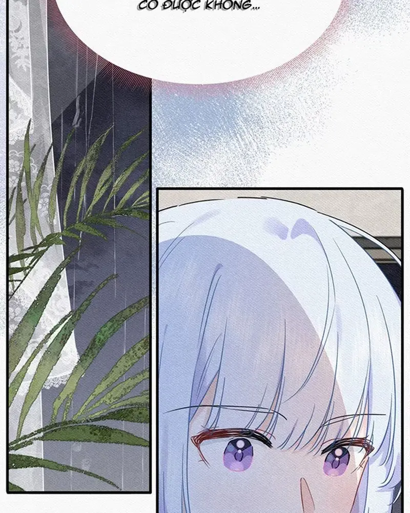 Tình Yêu Đã Cho Tôi Siêu Năng Lực Chapter 86 - Trang 28