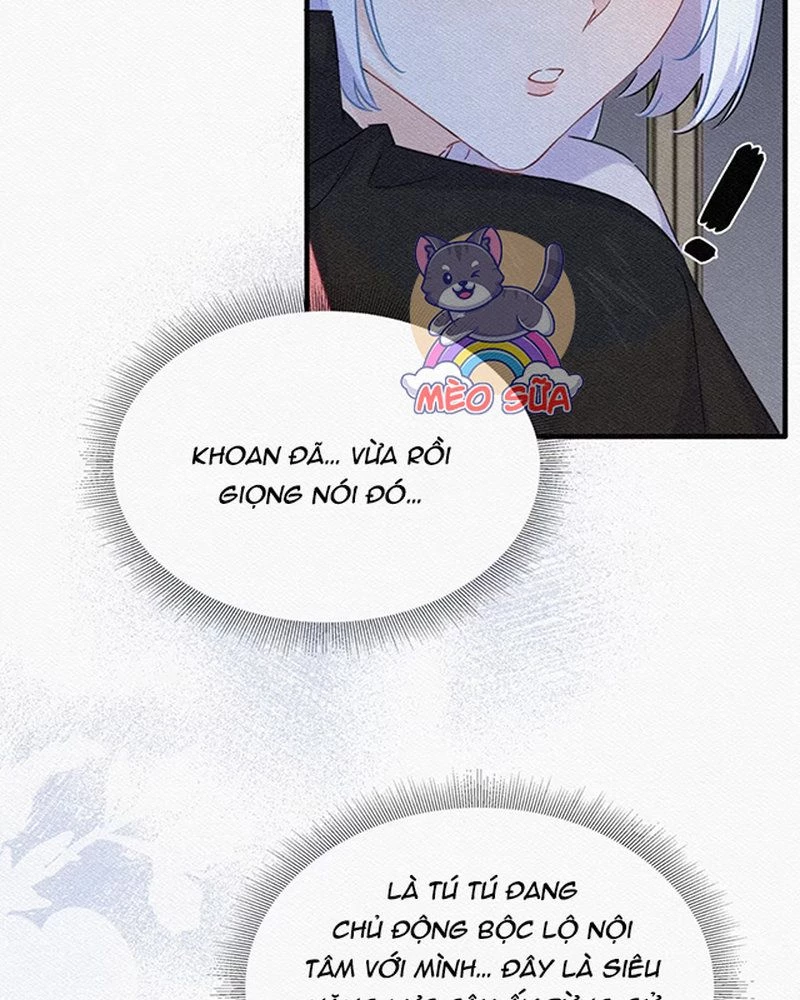 Tình Yêu Đã Cho Tôi Siêu Năng Lực Chapter 86 - Trang 29